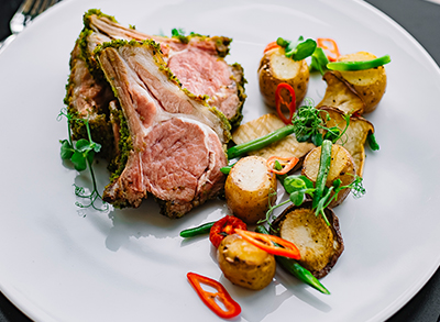 lamb-steak